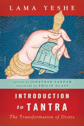 Read: Introduction Book to Tantra