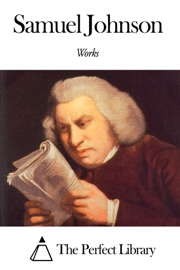 Works of Samuel Johnson - Samuel Johnson