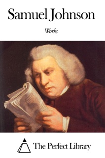 Works of Samuel Johnson by Samuel Johnson