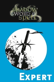 Shadow, Sword & Spell: Expert - Richard Iorio II