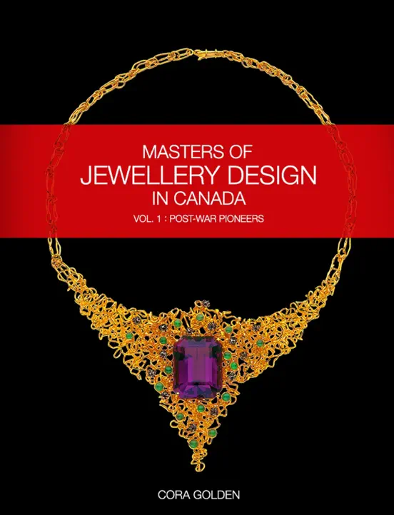 Masters of Jewellery Design in Canada