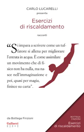 Read: Book Esercizi di riscaldamento