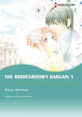 Read: The Bridegroom's Bargain 1 Book (Harlequin Comics)