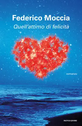 Read: Quell'attimo di felicità Book