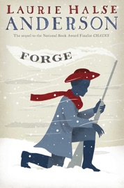 Forge - Laurie Halse Anderson