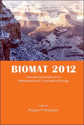 Read: BIOMAT Book 2012
