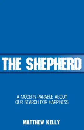 Read: The Shepherd Book