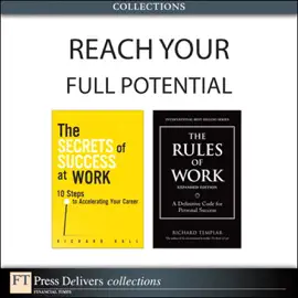 Read: Reach Your Full Book Potential (Collection)