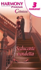 Seducente vendetta - Jackie Merritt, Kim Lawrence & Sara Craven