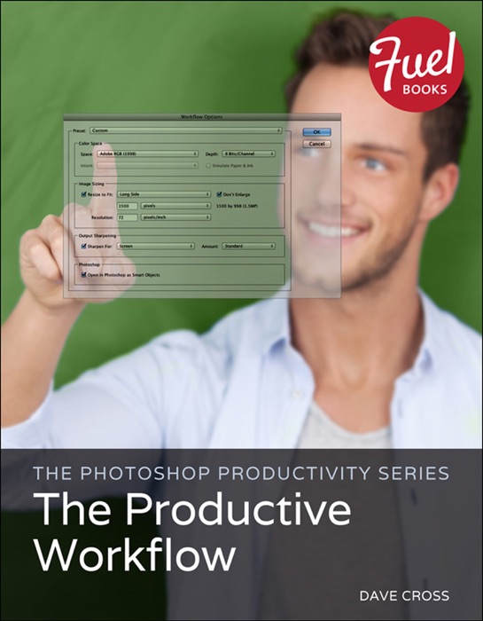 Photoshop Productivity Series, The