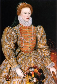 What's So Great About Queen Elizabeth I? by Sam Rogers