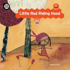 Read: Little Book Red Riding Hood