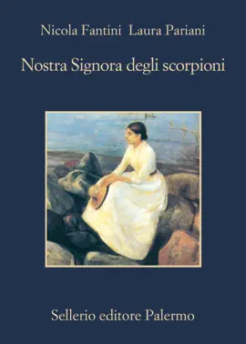 Read: Nostra Book Signora degli scorpioni