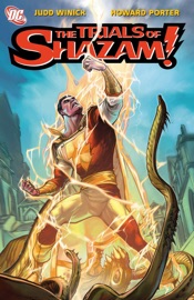The Trials of Shazam, Vol. 1 - Judd Winick & Howard Porter