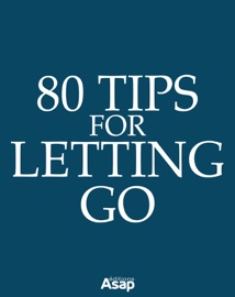 80 Tips to Let Go - Anne Guibert
