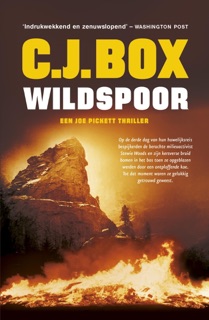 Wildspoor by C. J. Box