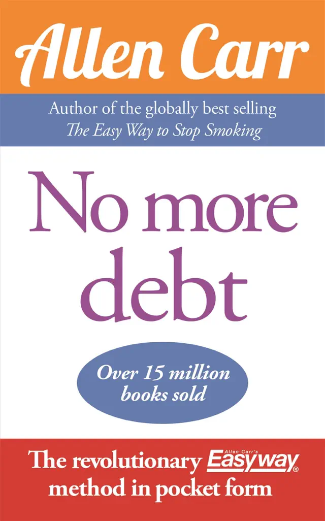 No More Debt
