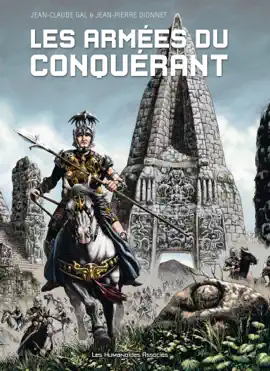 Read: Book Epopées fantastiques