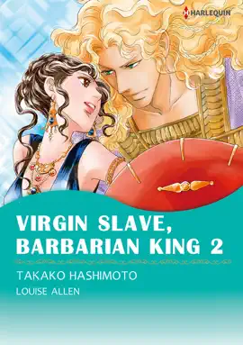 Read: Virgin Salve, Barbarian Book King 2