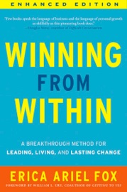Winning from Within (Enhanced Edition) (Enhanced Edition) - Erica Ariel Fox