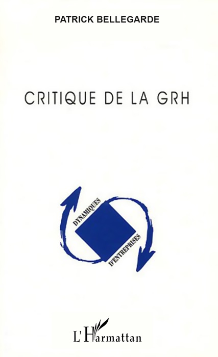 Critique de la GRH