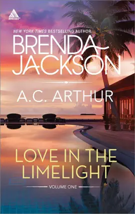 Read: Love in the Book Limelight Volume One