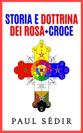 Read: Storia e Dottrina dei Book Rosa + Croce