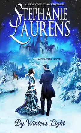 Read: By Winter's Book Light
