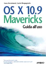 OS X 10.9 Mavericks