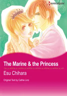 Read: The Book Marine & the Princess