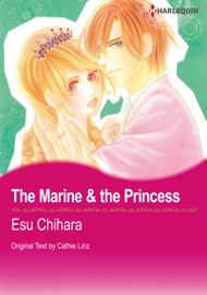 The Marine & the Princess - Esu Chihara & Cathie Linz
