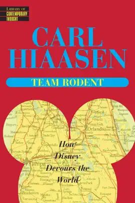 Read: Team Rodent Book