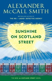 Sunshine on Scotland Street - Alexander McCall Smith