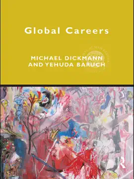 Read: Book Global Careers