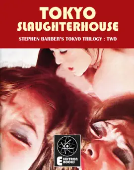 Read: Tokyo Slaughterhouse Book