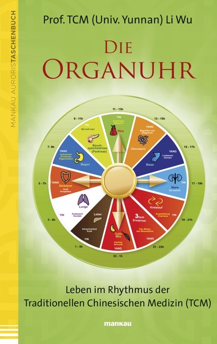Die Organuhr