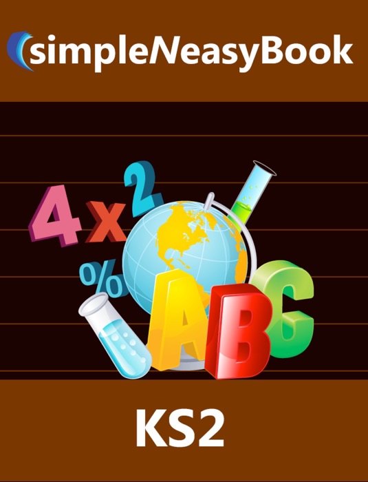 KS2 (Math,English,Science)