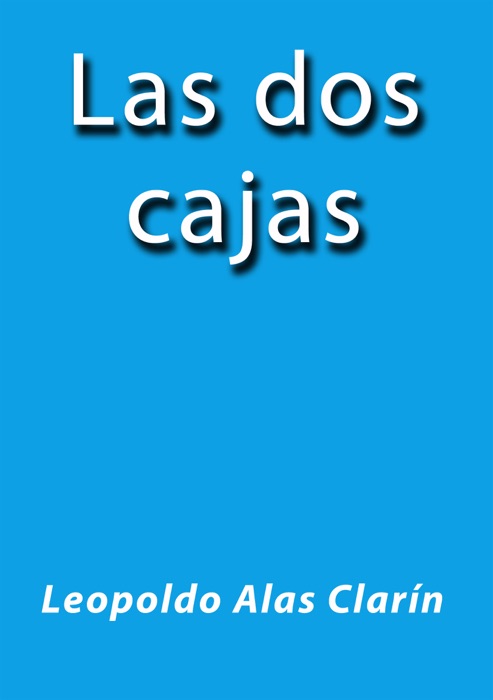 Las dos cajas