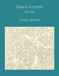 Maya Glyphs