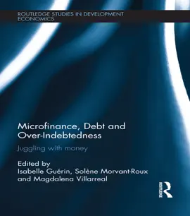Read: Microfinance, Debt Book and Over-Indebtedness