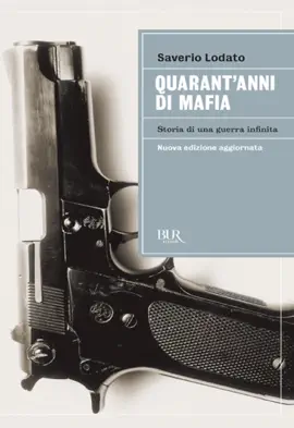Read: Quarant'anni di Book mafia
