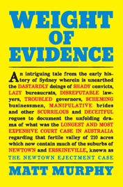 Weight of Evidence