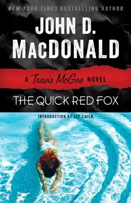 Read: The Quick Red Book Fox