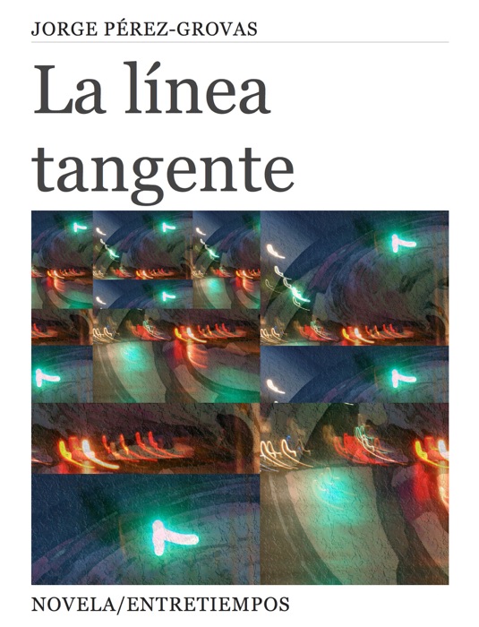 La línea tangente