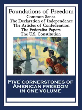 Read: Foundations of Book Freedom