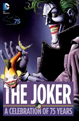 Read: The Book Joker: A Celebration of 75 Years