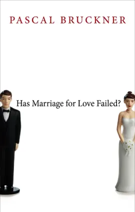 Read: Has Marriage for Love Failed? Book