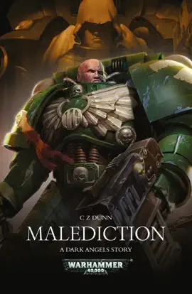 Read: Malediction