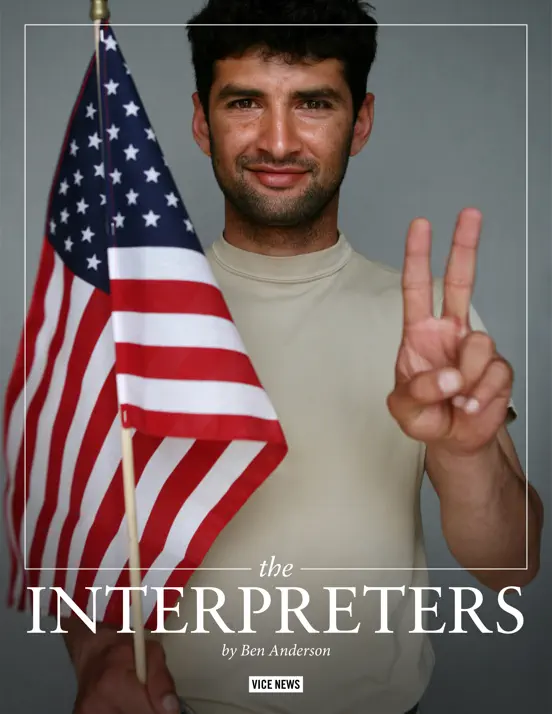 The Interpreters