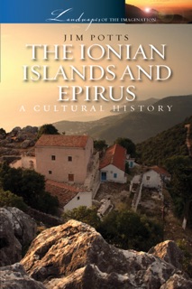 The Ionian Islands and Epirus by Jim Potts
